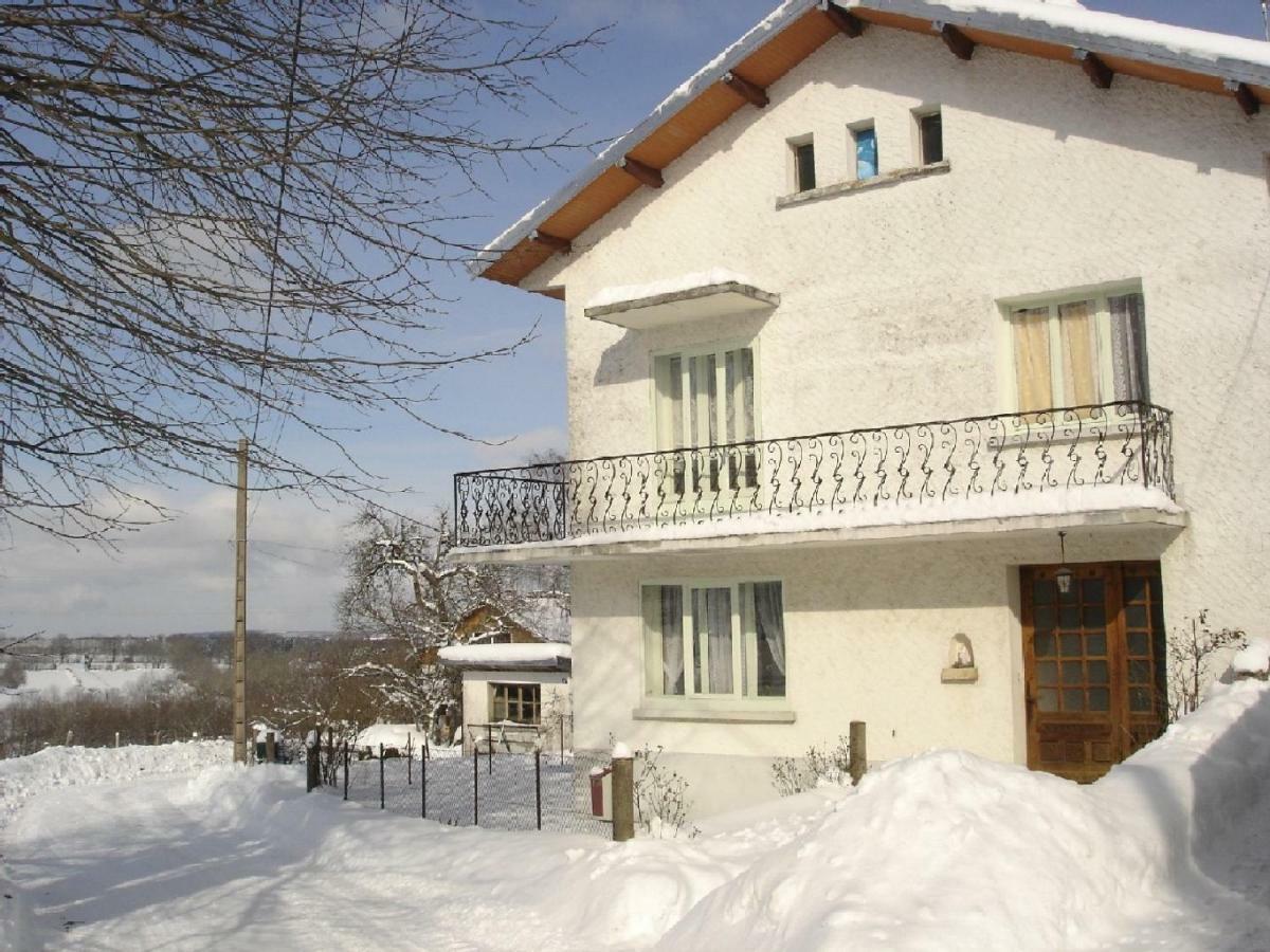 Gite Loca Provenchere Exterior photo