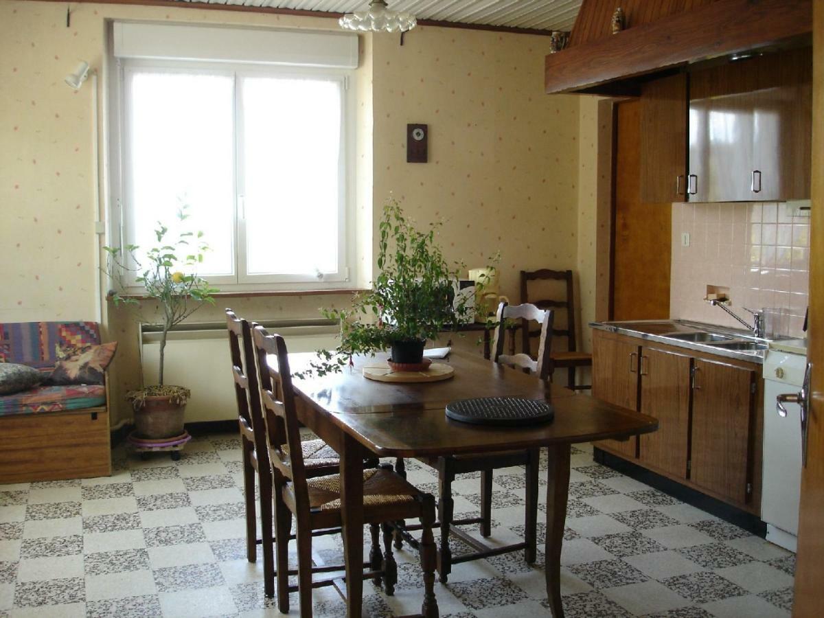 Gite Loca Provenchere Exterior photo
